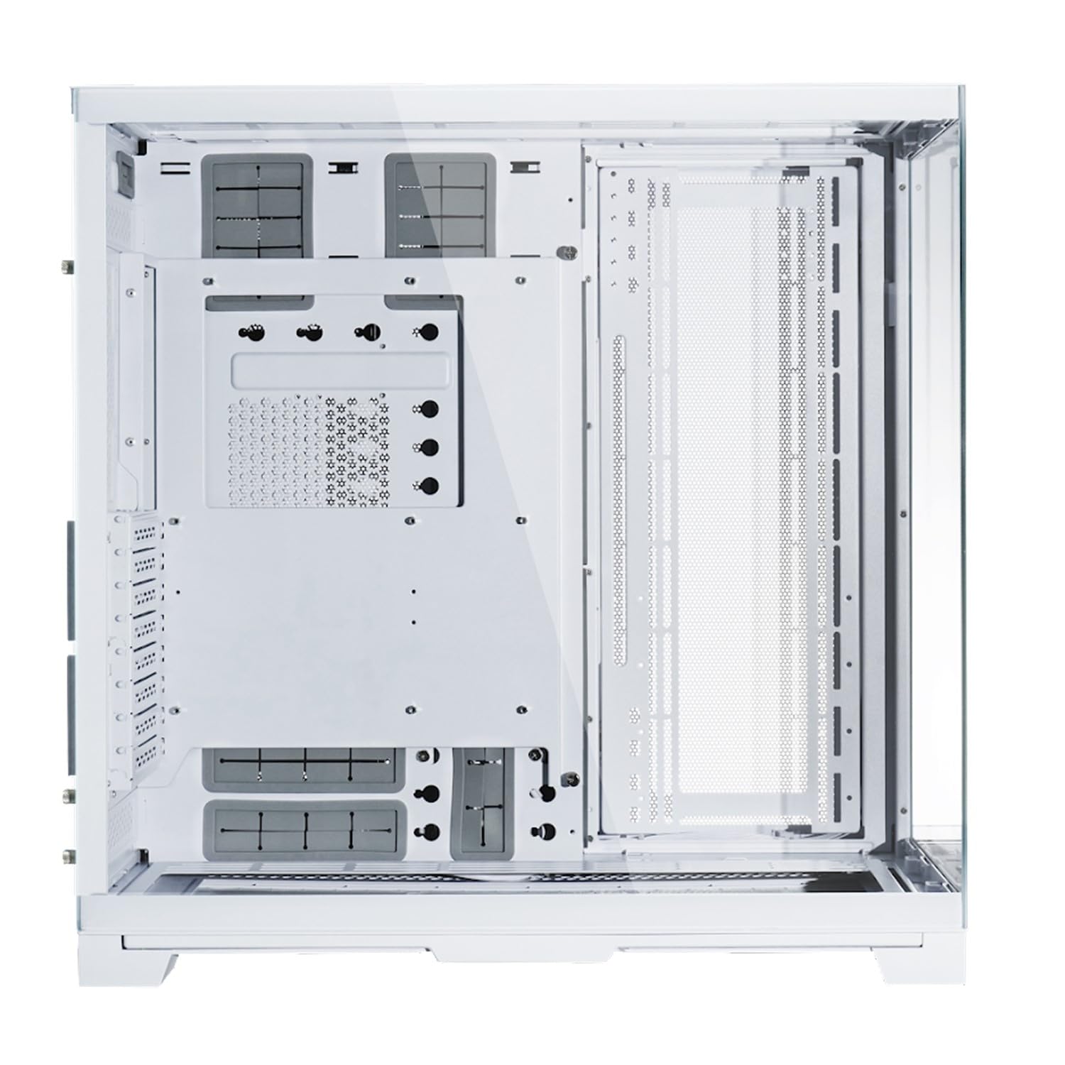 Compter Case Boxe Lian Li Aluminium O11 Dynamic Evo XL Full-Tower Compter Case/Gaming Ca